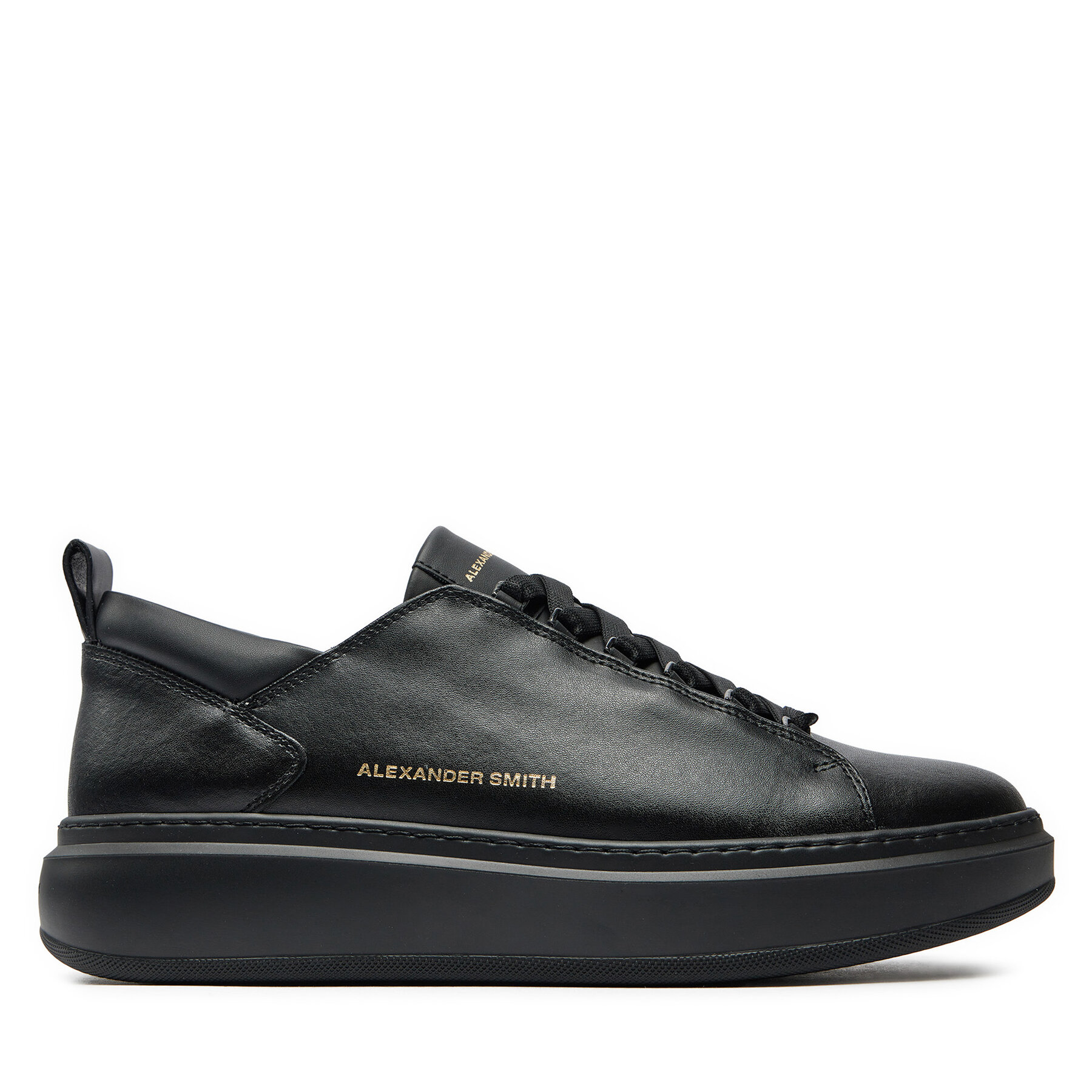 Sneakers Alexander Smith Asbawym 2263 Schwarz Sneakers Alexander Smith Asbawym 2263 Schwarz von Alexander Smith