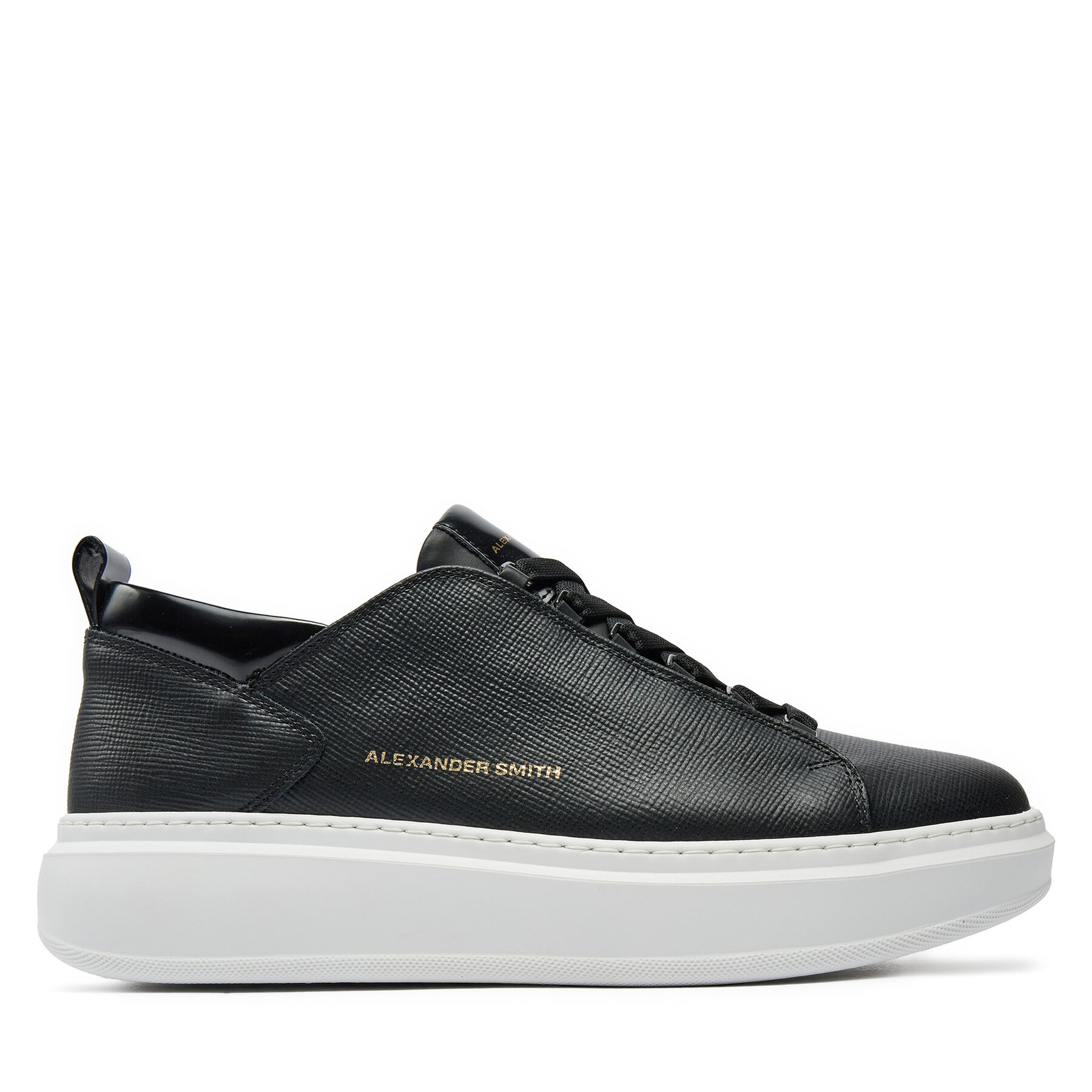 Sneakers Alexander Smith Asbawym 2313 Schwarz Sneakers Alexander Smith Asbawym 2313 Schwarz von Alexander Smith
