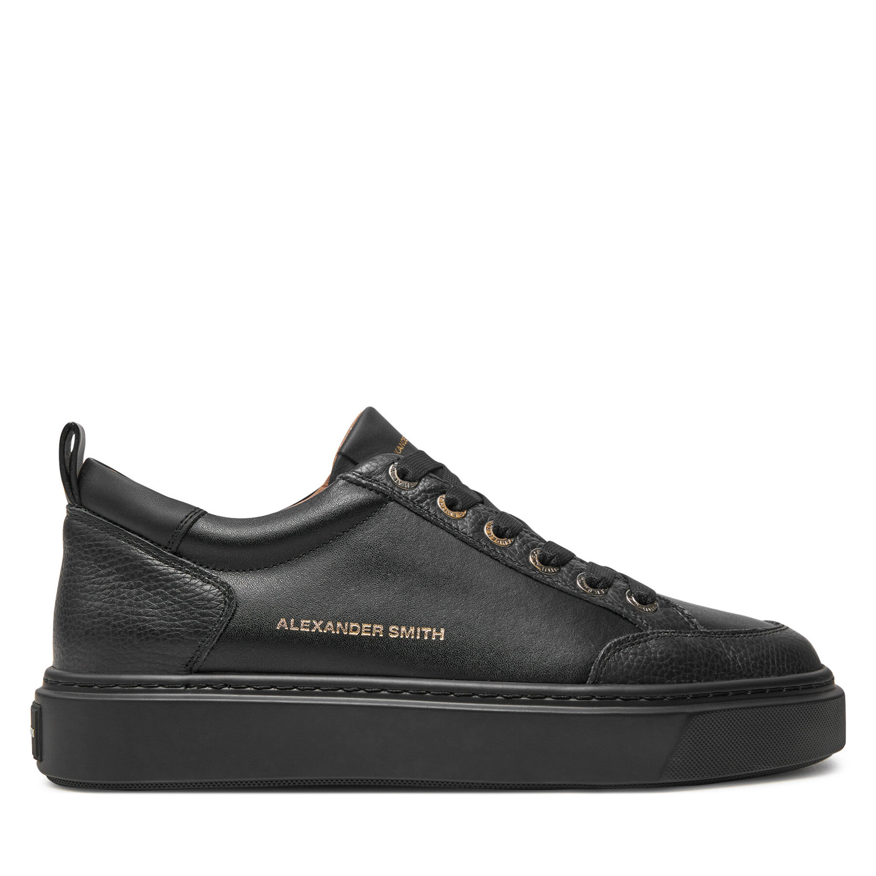 Sneakers Alexander Smith Band man Schwarz Sneakers Alexander Smith Band man Schwarz von Alexander Smith