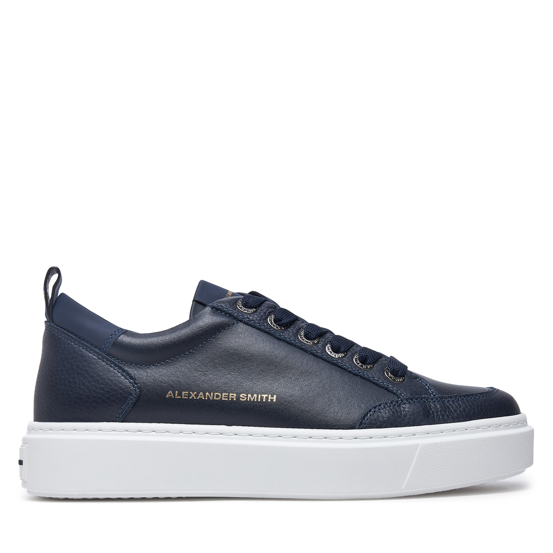 Sneakers Alexander Smith Bond Man 3303 Dunkelblau Sneakers Alexander Smith Bond Man 3303 Dunkelblau von Alexander Smith