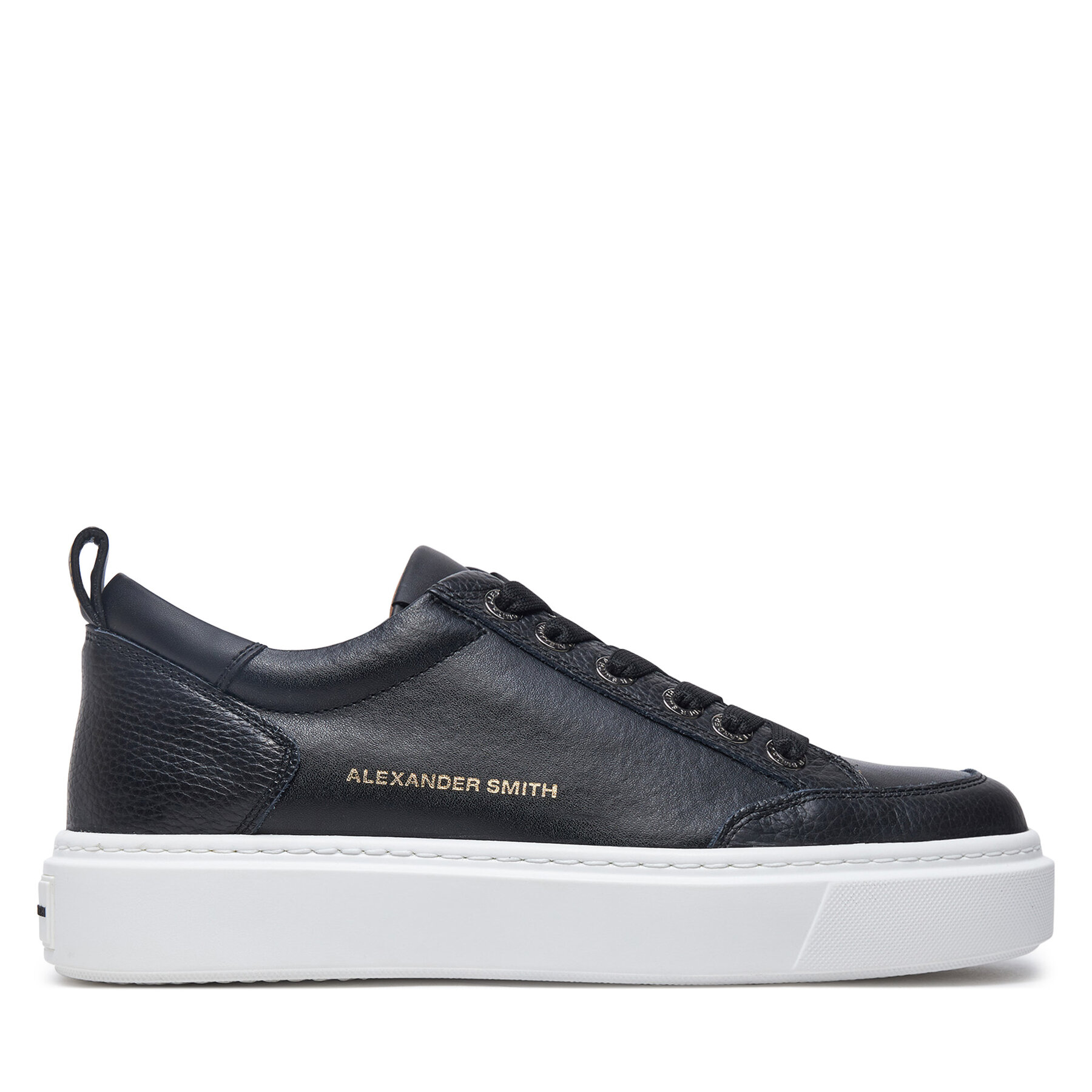 Sneakers Alexander Smith Bond Man 3303 Schwarz Sneakers Alexander Smith Bond Man 3303 Schwarz von Alexander Smith