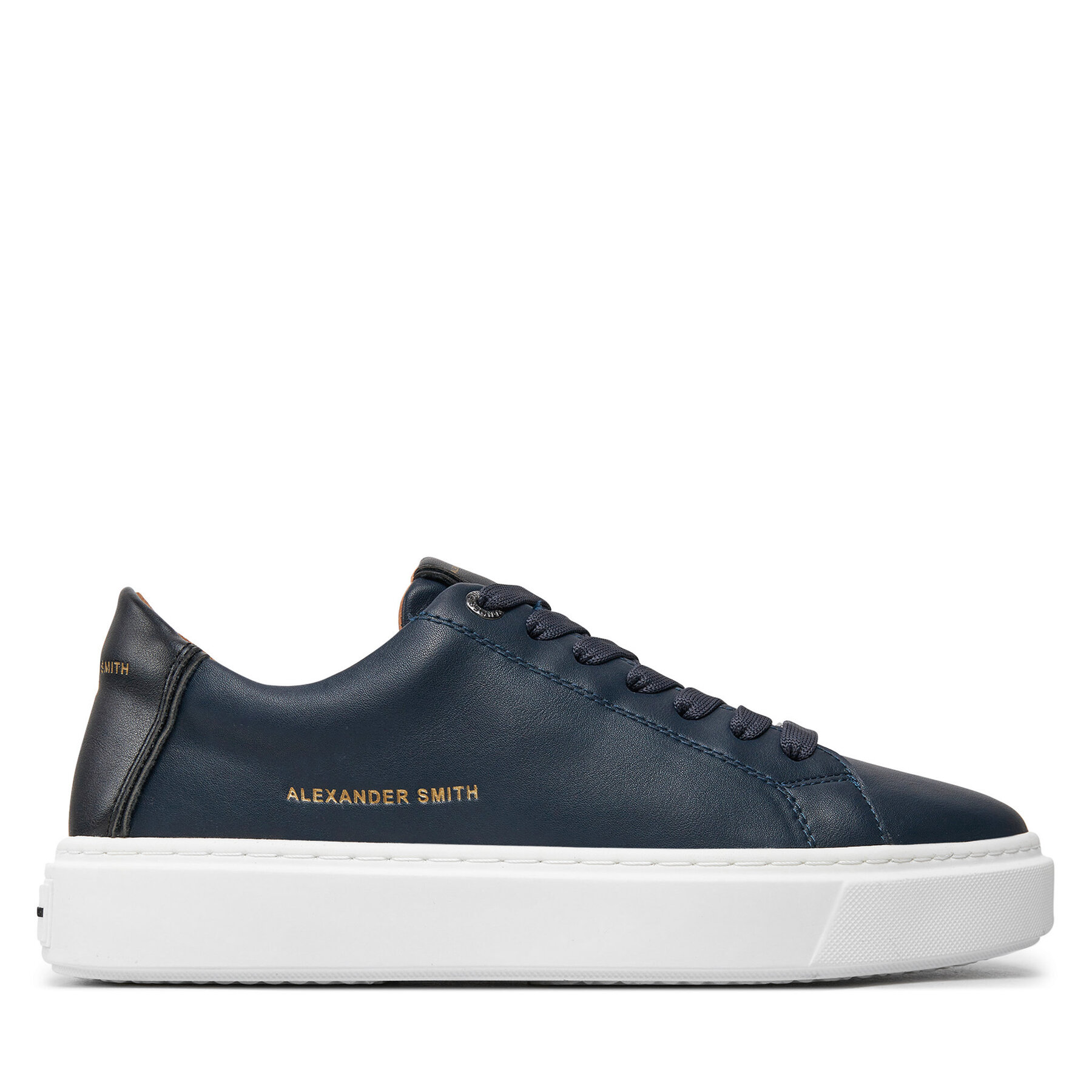 Sneakers Alexander Smith London 9012 Dunkelblau Sneakers Alexander Smith London 9012 Dunkelblau von Alexander Smith