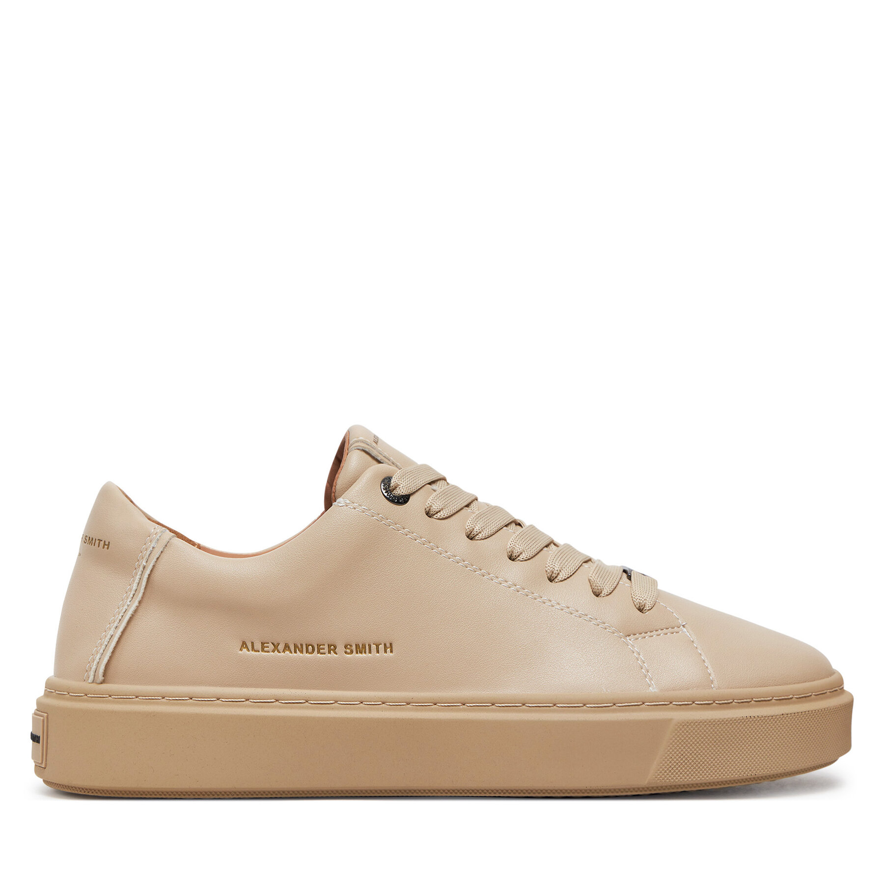 Sneakers Alexander Smith London 9145 Beige Sneakers Alexander Smith London 9145 Beige von Alexander Smith
