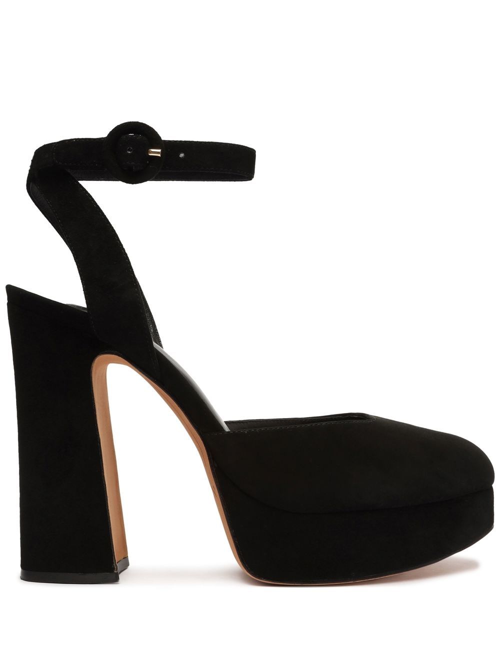 Alexandre Birman Vita high-heel pumps - Black von Alexandre Birman