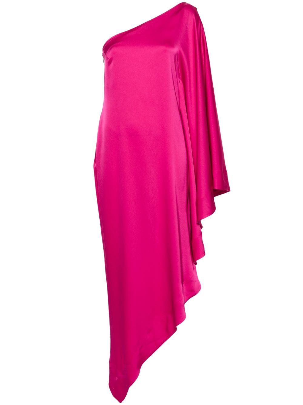 Alexandre Vauthier asymmetric-design dress - Pink von Alexandre Vauthier