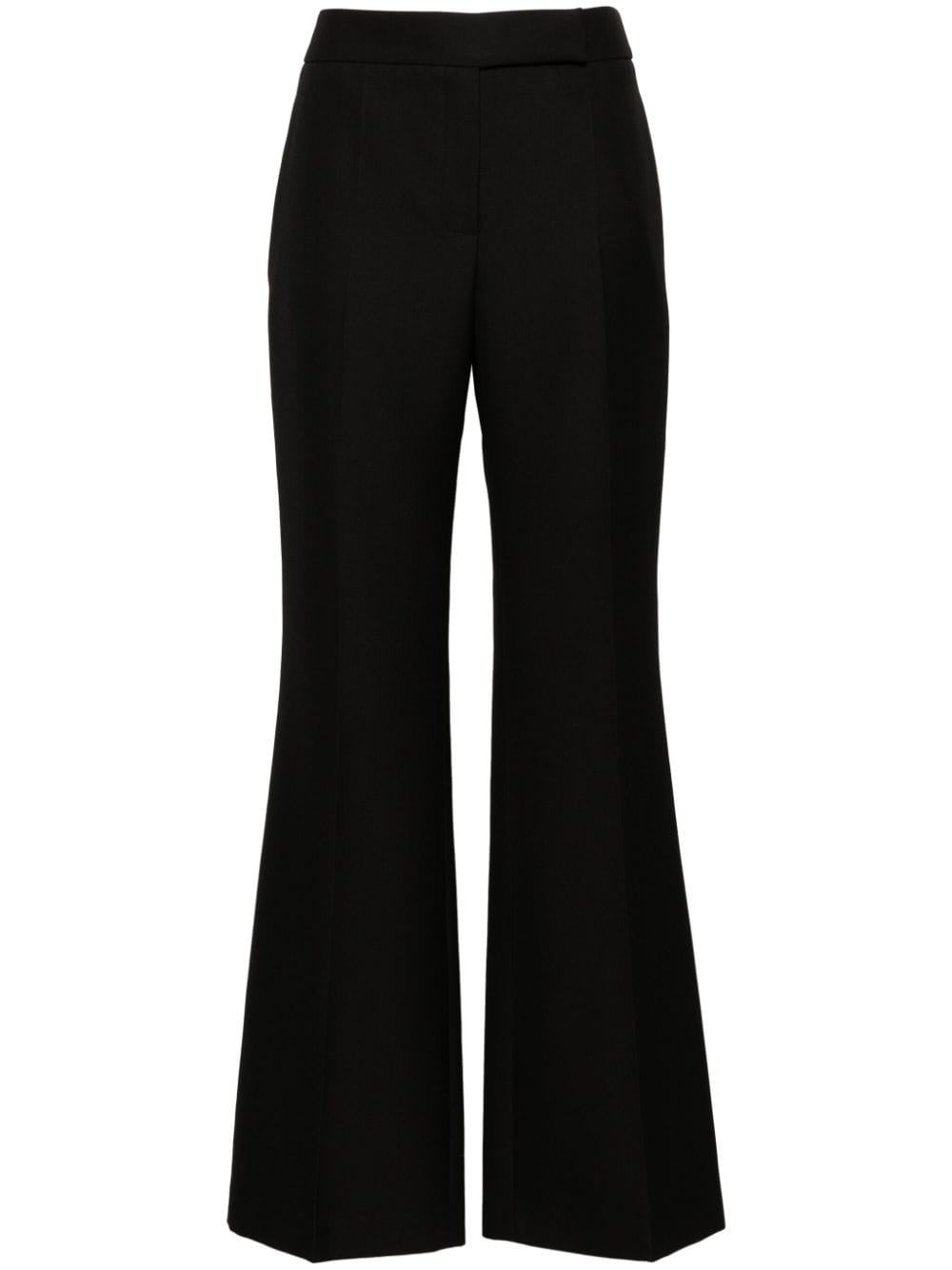 Alexandre Vauthier tailored wool trousers - Black von Alexandre Vauthier