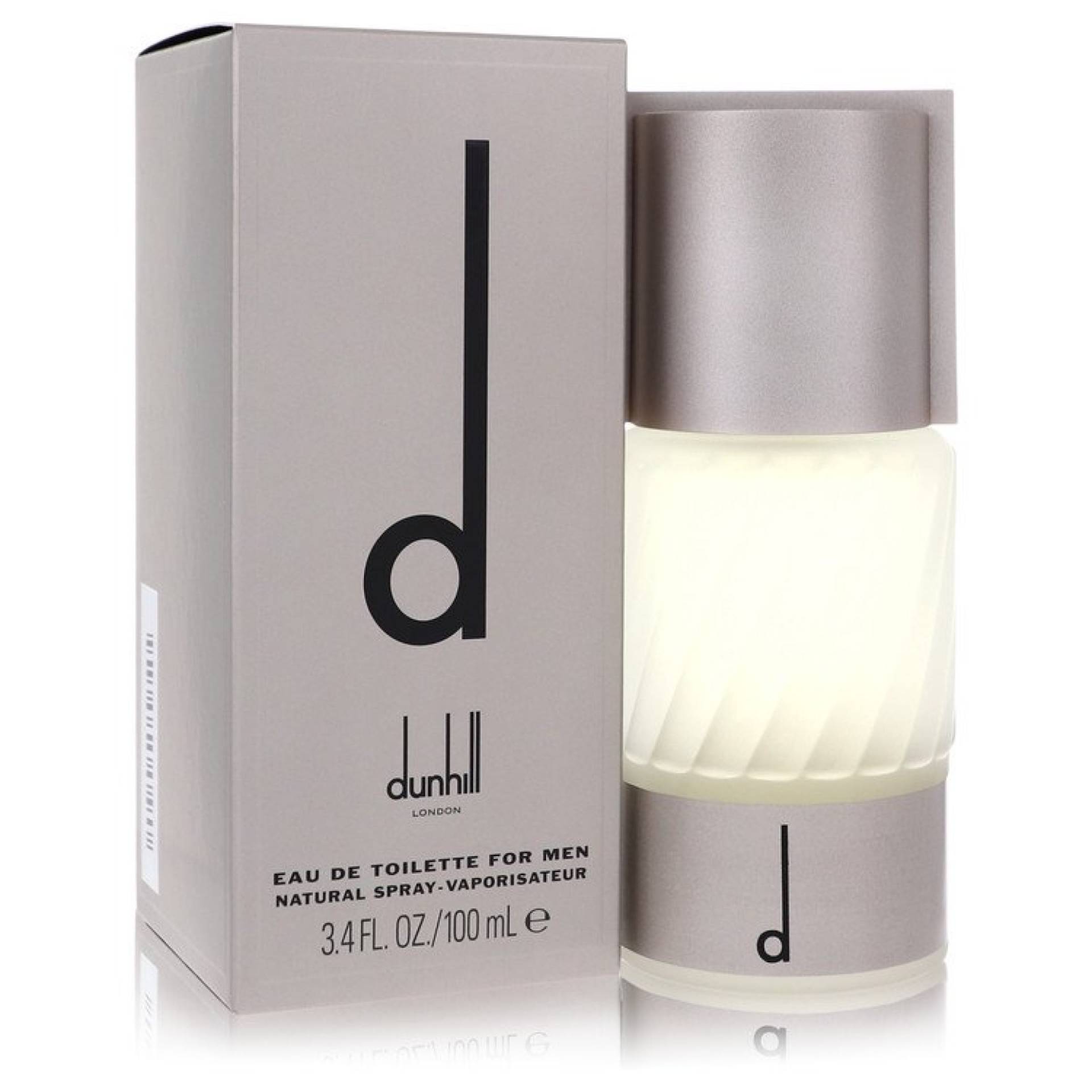 Alfred Dunhill D Eau De Toilette Spray 100 ml von Alfred Dunhill