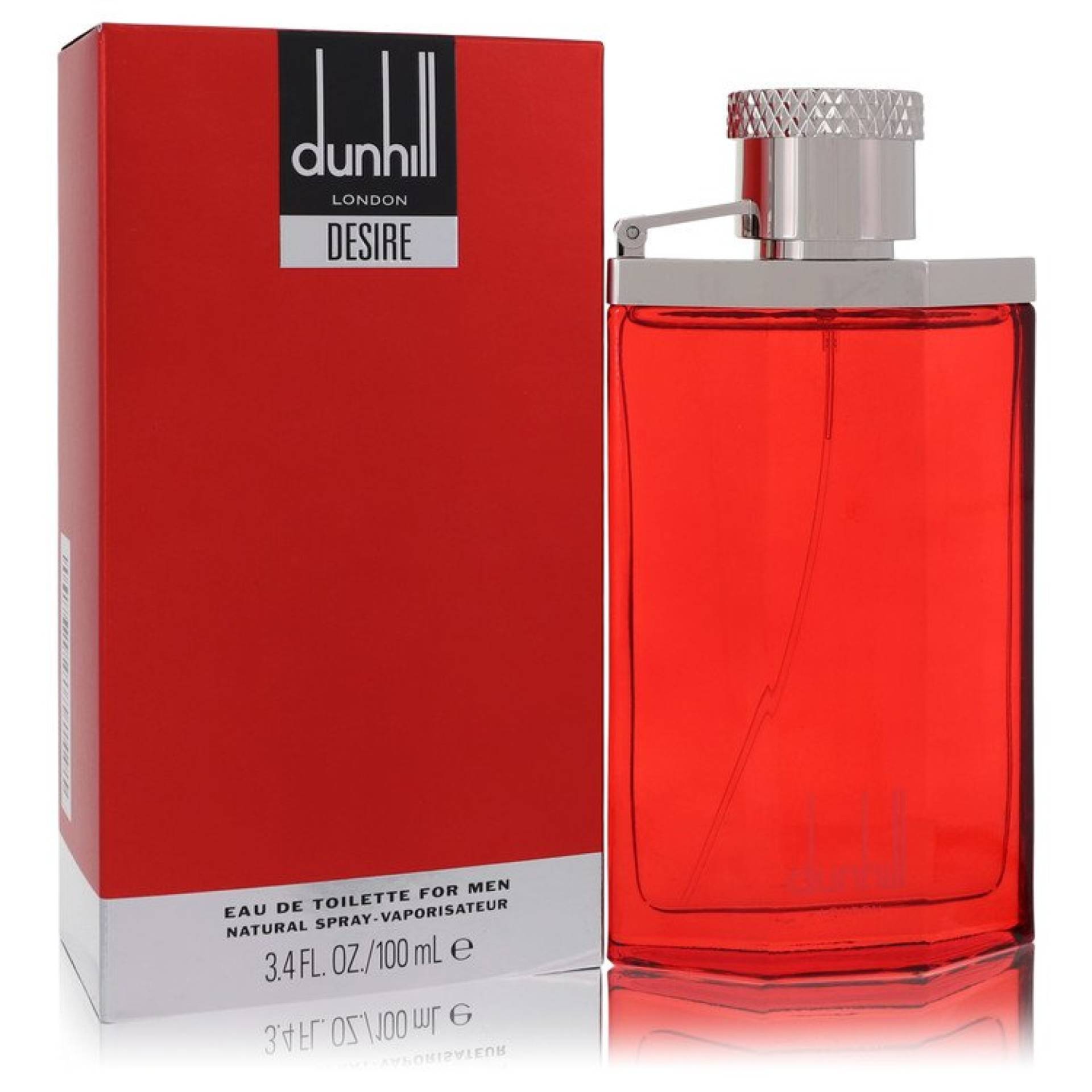 Alfred Dunhill DESIRE Eau De Toilette Spray 100 ml von Alfred Dunhill