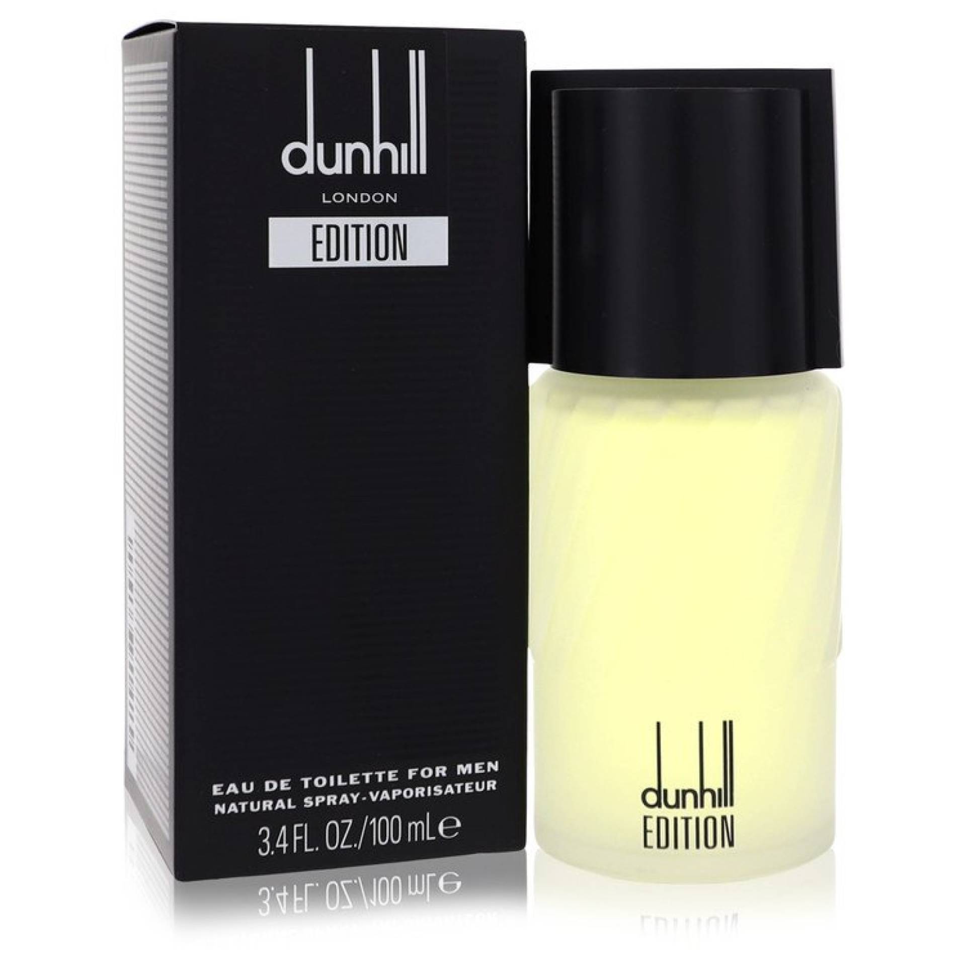 Alfred Dunhill DUNHILL Edition Eau De Toilette Spray 100 ml von Alfred Dunhill