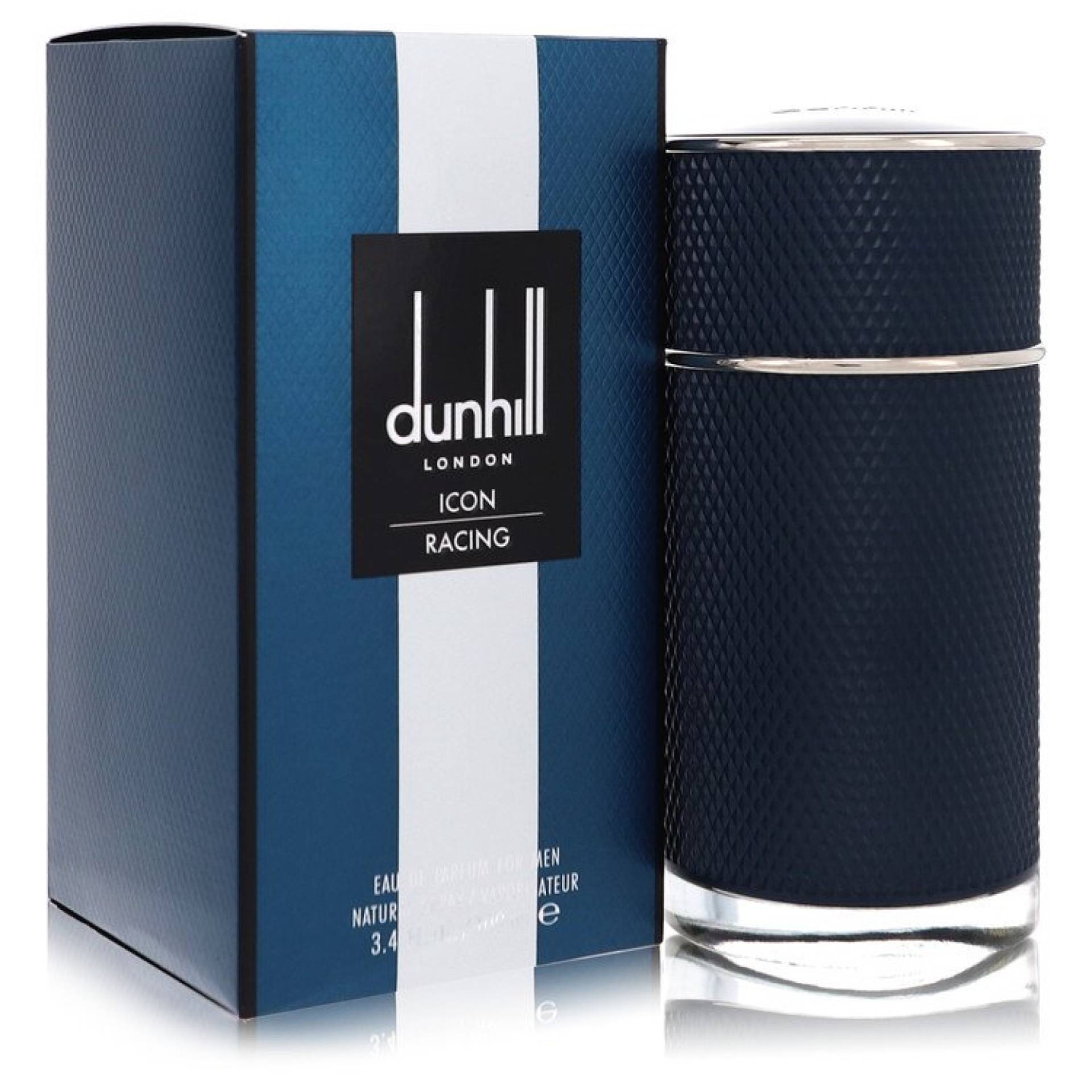 Alfred Dunhill Dunhill Icon Racing Blue Eau De Parfum Spray 100 ml von Alfred Dunhill