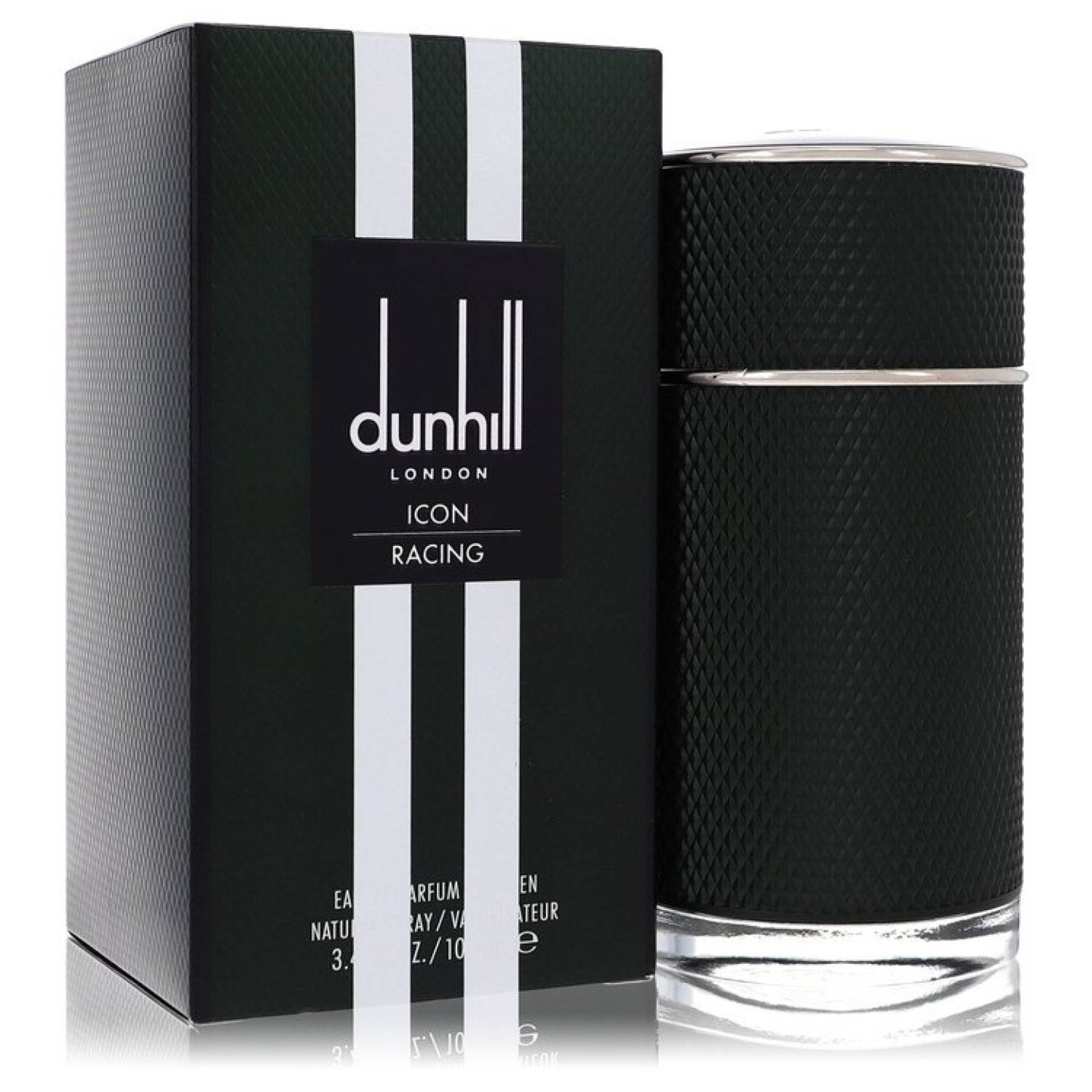 Alfred Dunhill Dunhill Icon Racing Eau De Parfum Spray 100 ml von Alfred Dunhill