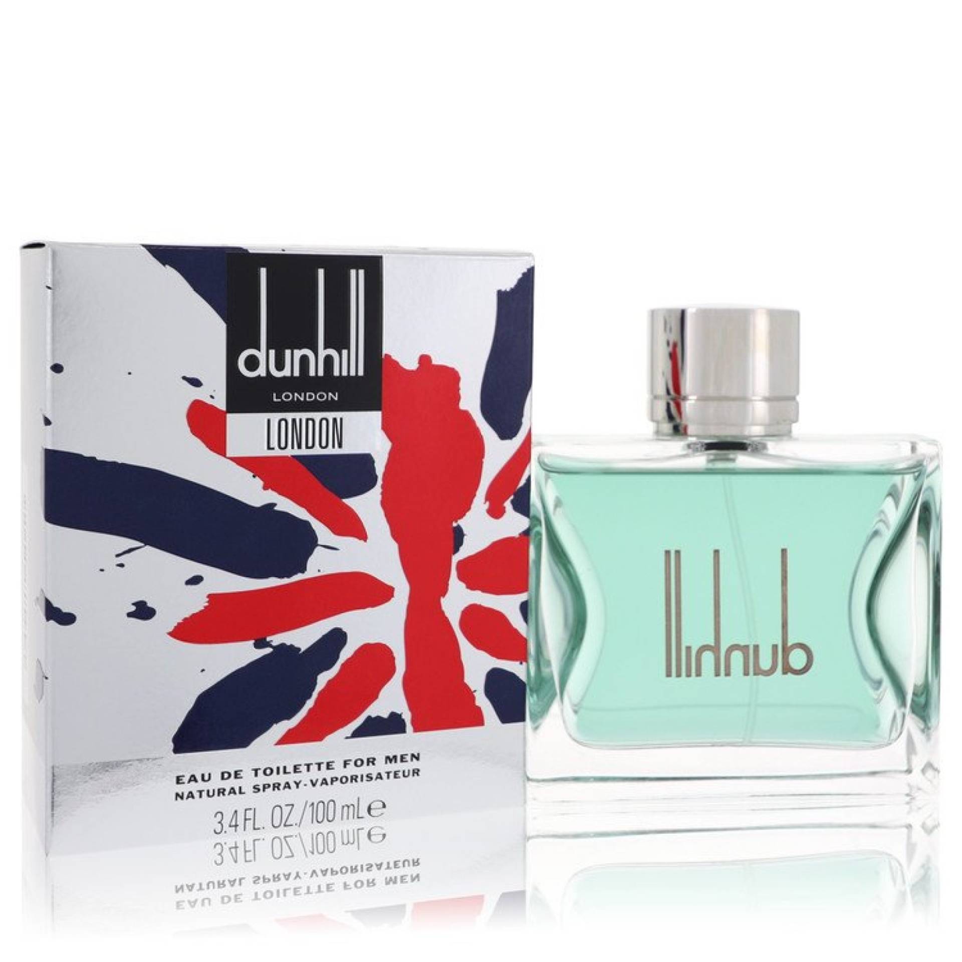 Alfred Dunhill Dunhill London Eau De Toilette Spray 100 ml von Alfred Dunhill