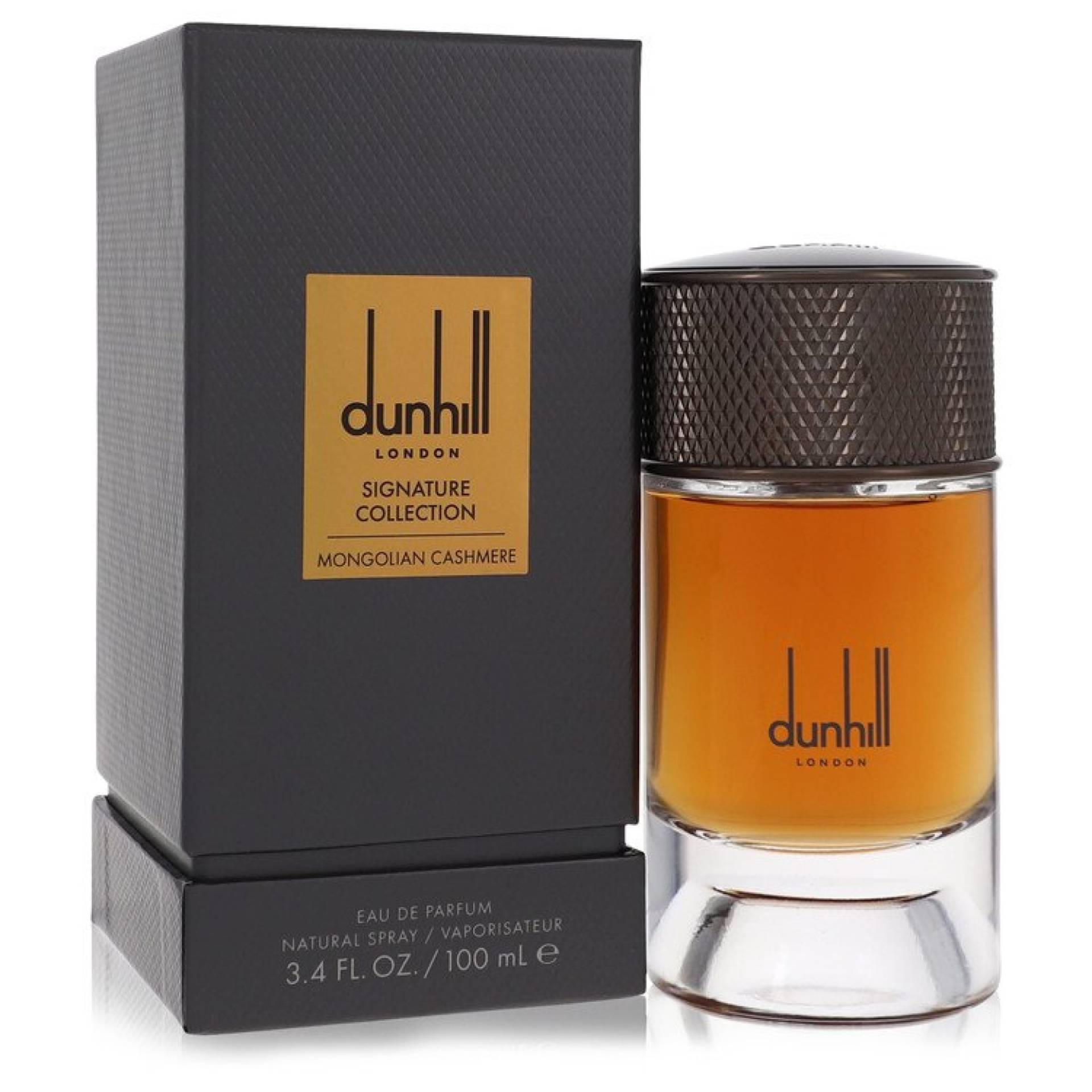 Alfred Dunhill Dunhill Mongolian Cashmere Eau De Parfum Spray 100 ml von Alfred Dunhill