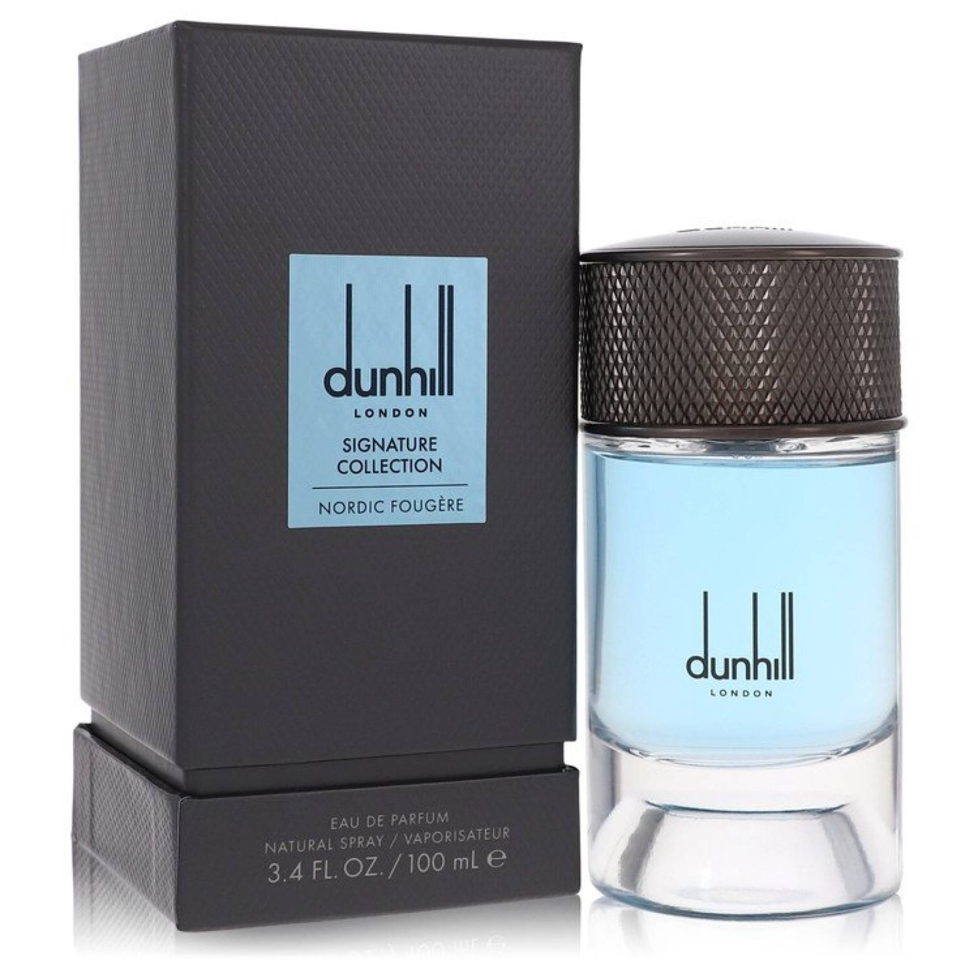 Alfred Dunhill Dunhill Nordic Fougere Eau De Parfum Spray 100 ml von Alfred Dunhill