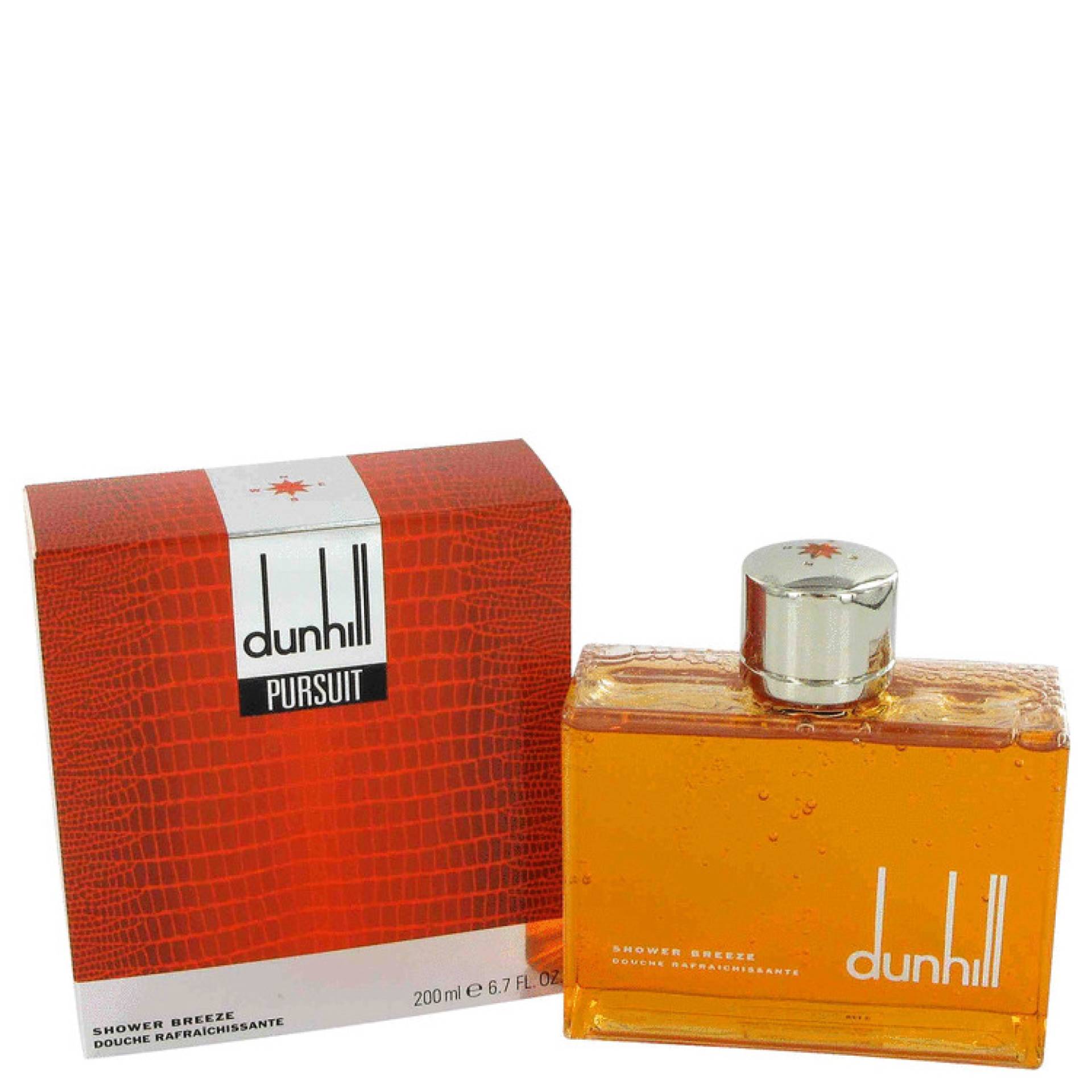 Alfred Dunhill Dunhill Pursuit Shower Gel 200 ml von Alfred Dunhill