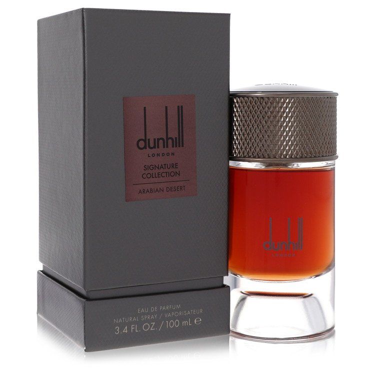 Arabian Desert Signature Collection by Alfred Dunhill Eau de Parfum 100ml von Alfred Dunhill