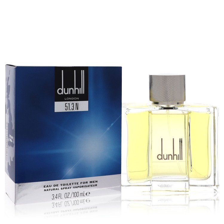 Dunhill 51.3N by Alfred Dunhill Eau de Toilette 100ml von Alfred Dunhill