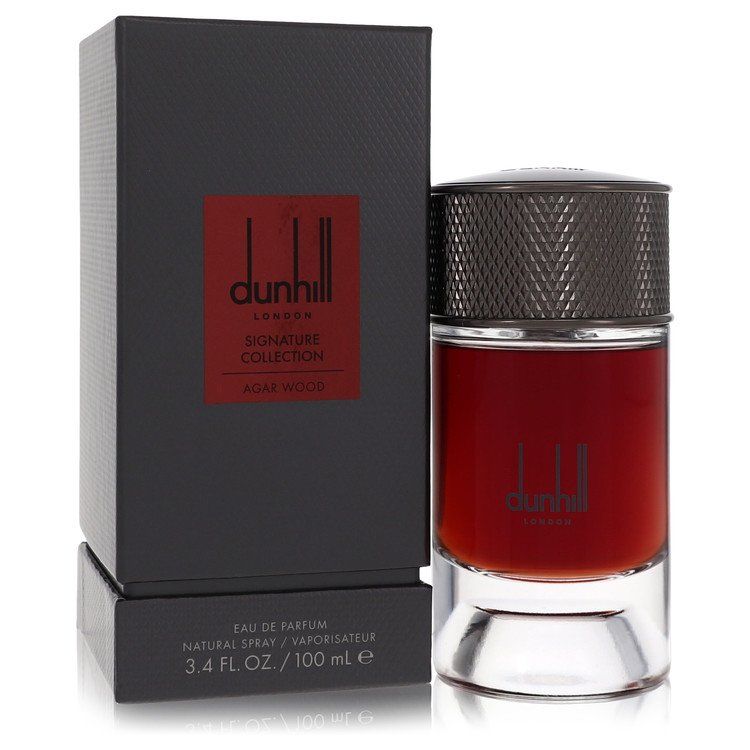 Dunhill Agar Wood by Alfred Dunhill Eau de Parfum 100ml von Alfred Dunhill