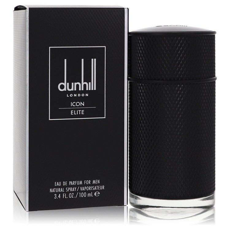 Icon Elite by Alfred Dunhill Eau de Parfum 100ml von Alfred Dunhill