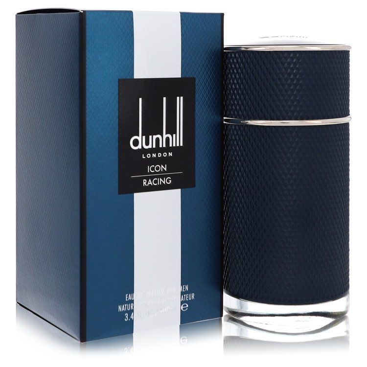 Dunhill Icon Racing Blue by Alfred Dunhill Eau de Parfum 100ml von Alfred Dunhill