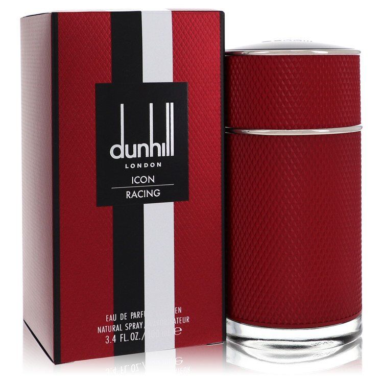 Icon Racing by Alfred Dunhill Eau de Parfum 100ml von Alfred Dunhill