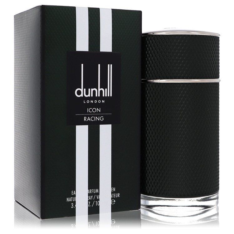 Dunhill Icon Racing by Alfred Dunhill Eau de Parfum 100ml von Alfred Dunhill