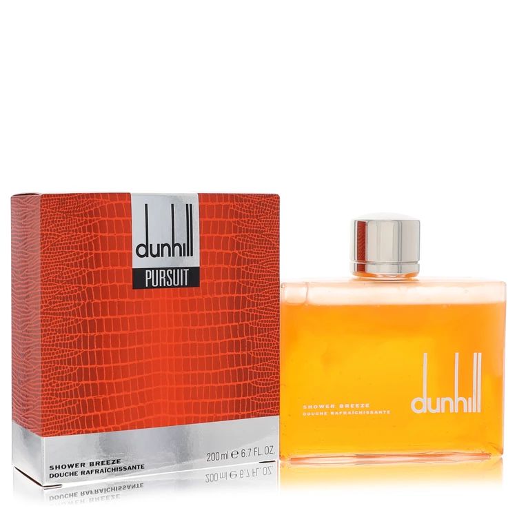 Pursuit by Alfred Dunhill Duschgel 200ml von Alfred Dunhill