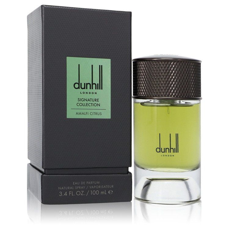 Signature Collection Amalfi Citrus by Alfred Dunhill Eau de Parfum 100ml von Alfred Dunhill