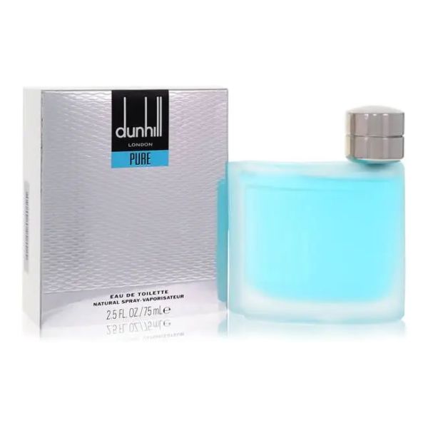 Pure by Alfred Dunhill Eau de Toilette 75ml von Alfred Dunhill