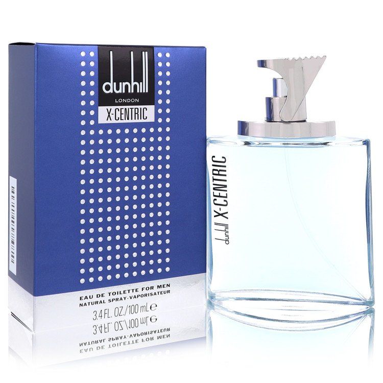 X-Centric by Alfred Dunhill Eau de Toilette 100ml von Alfred Dunhill