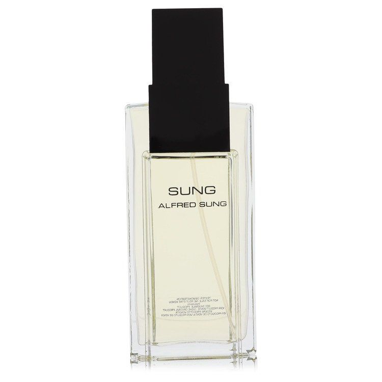 Sung by Alfred Sung Eau de Toilette 100ml von Alfred Sung