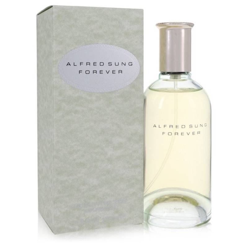Alfred Sung FOREVER Eau De Parfum Spray 125 ml von Alfred Sung