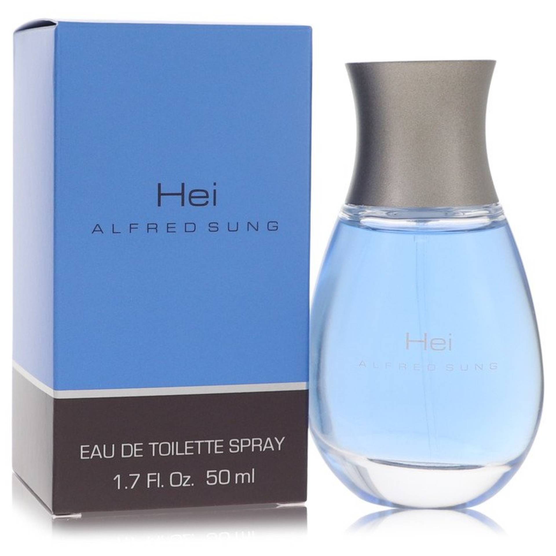 Alfred Sung Hei Eau De Toilette Spray 50 ml von Alfred Sung