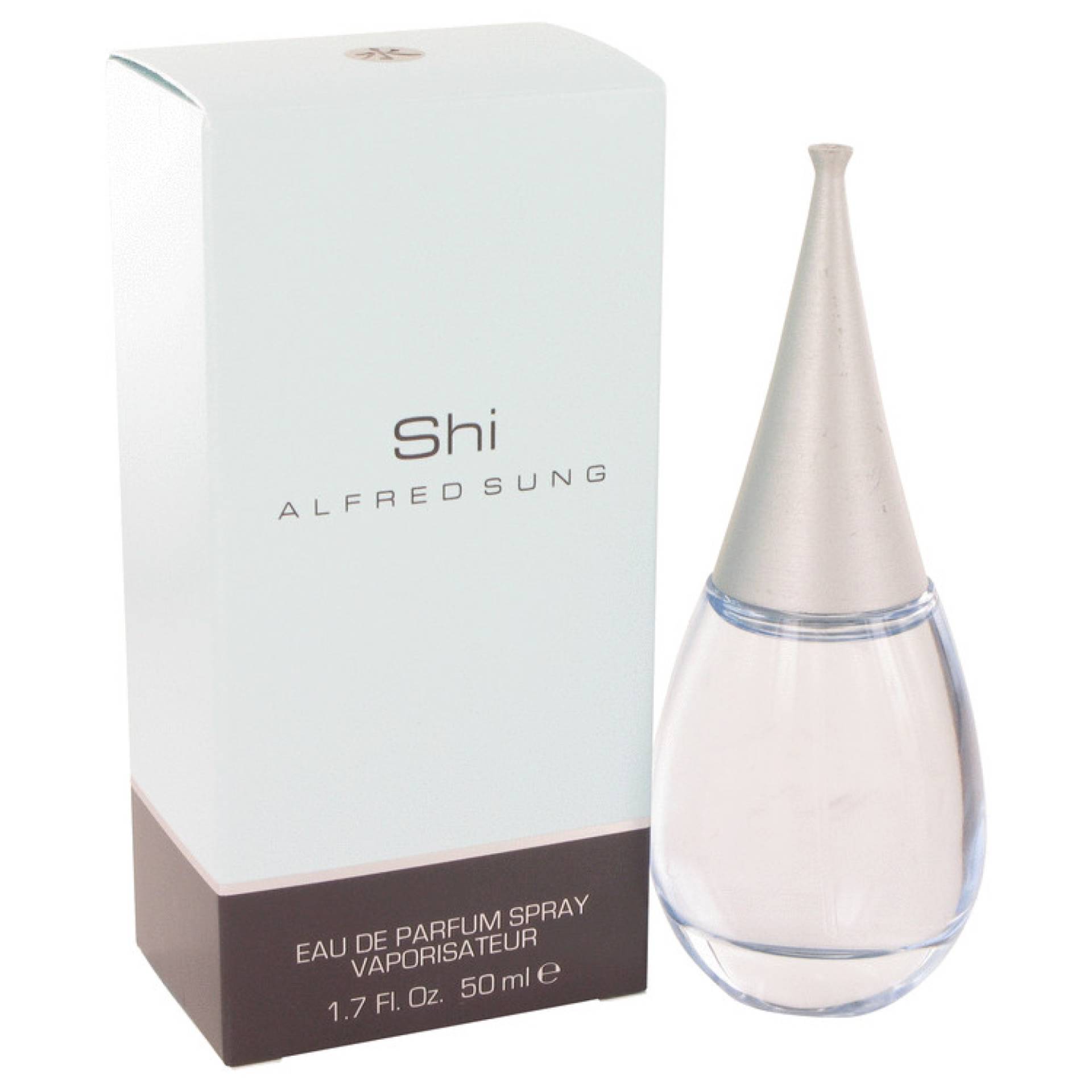 Alfred Sung SHI Eau De Parfum Spray 50 ml von Alfred Sung