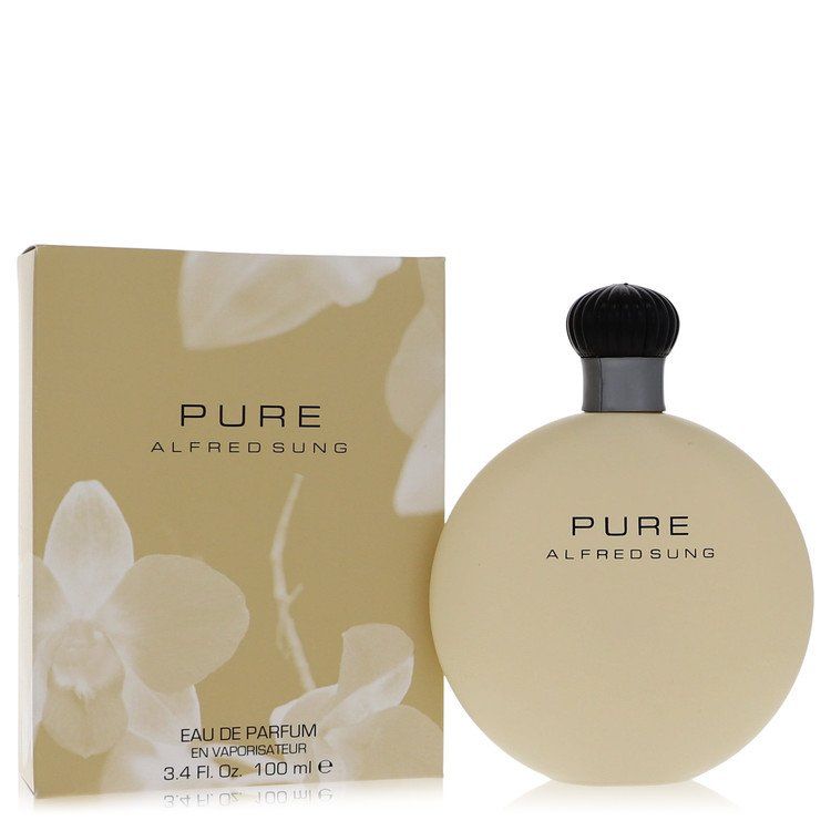 Pure by Alfred Sung Eau de Parfum 100ml von Alfred Sung
