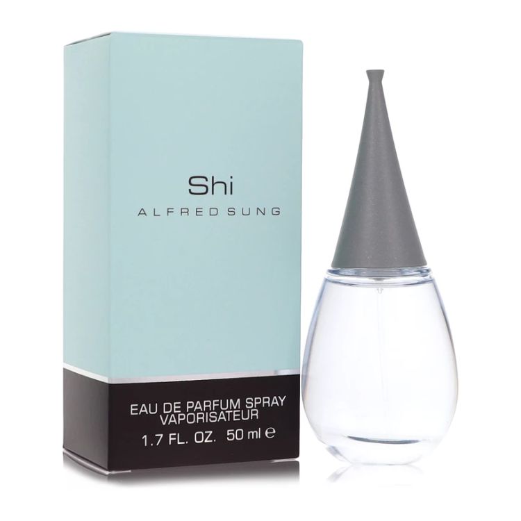 Shi by Alfred Sung Eau de Parfum 50ml von Alfred Sung