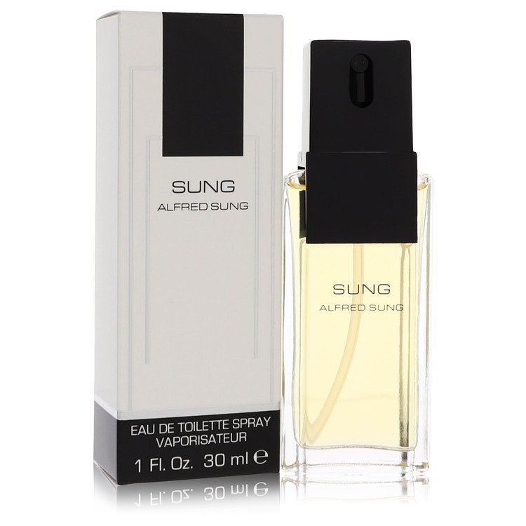 Sung by Alfred Sung Eau de Toilette 30ml von Alfred Sung