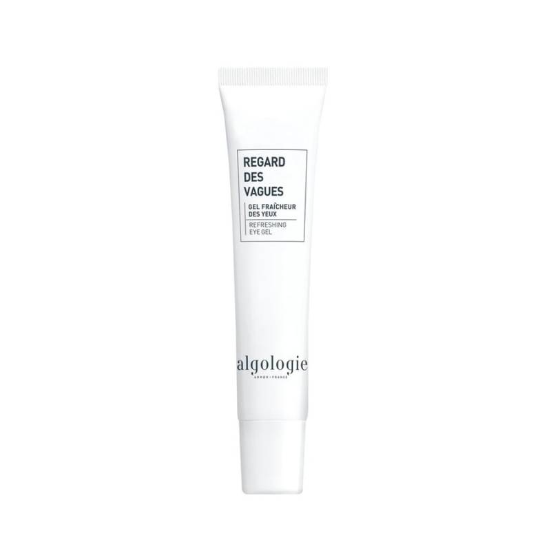 Algologie  Algologie Regard Des Vagues - Erfrischendes Augengel augencreme 15.0 ml von Algologie