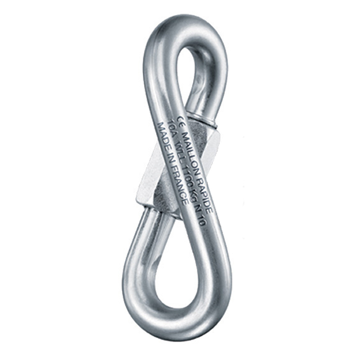 Aliens Maillon small oval GO Twist Aliens Maillon small oval GO Twist von Aliens