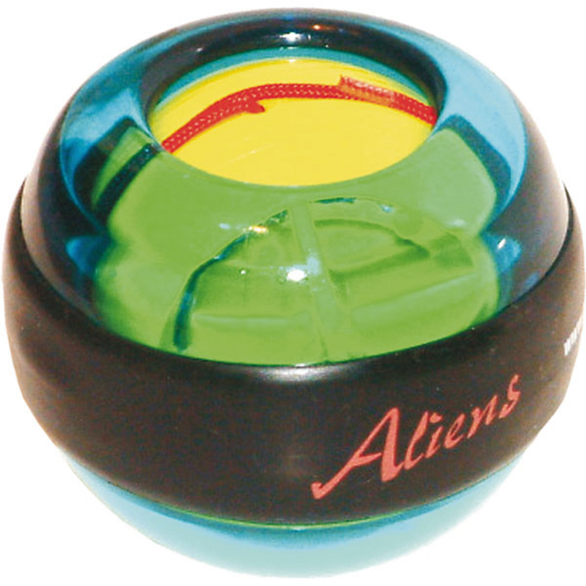 Aliens Rollerball Aliens Rollerball von Aliens
