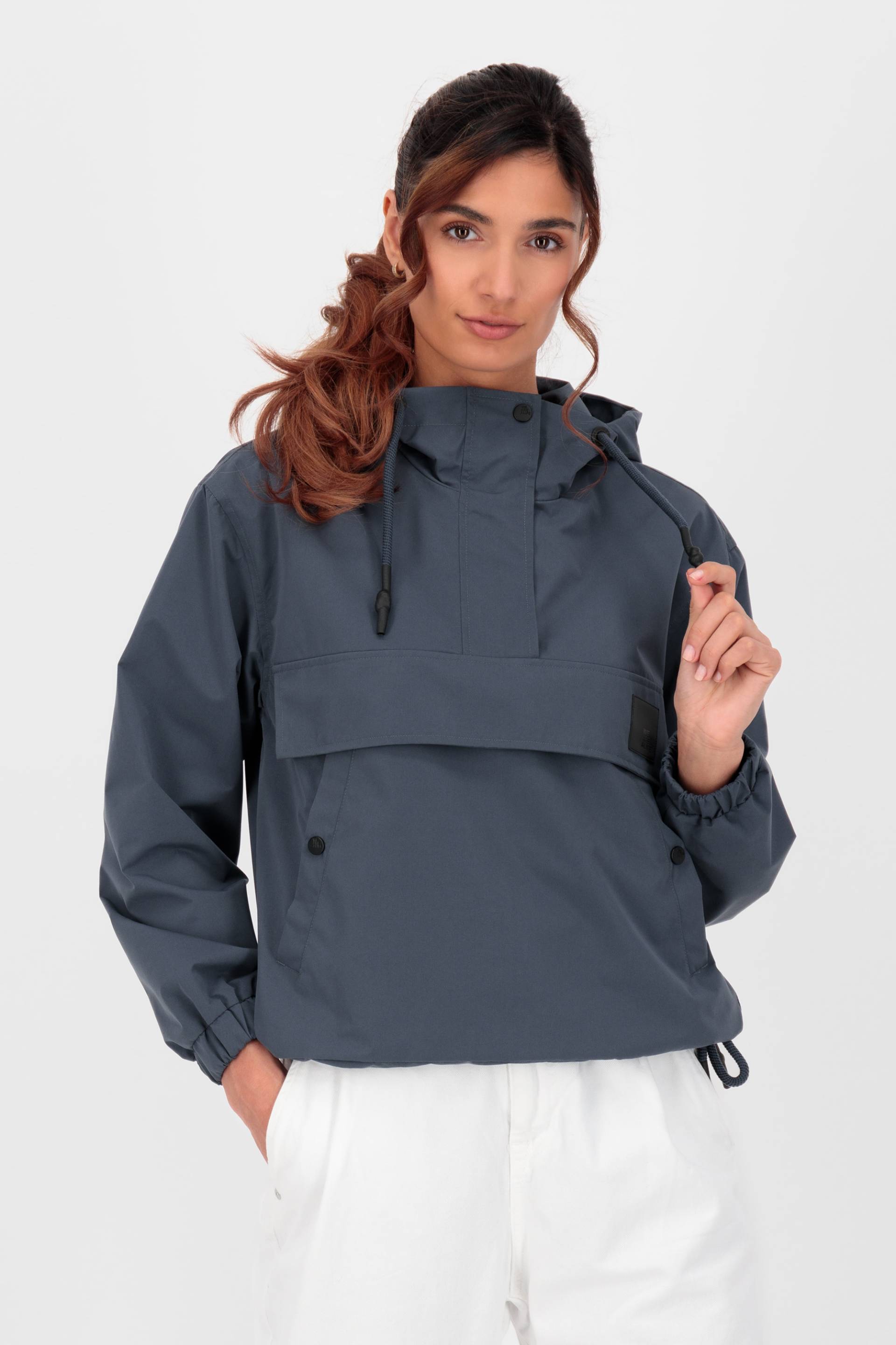 Alife & Kickin Sommerjacke »NIVIAAKA«, mit Kapuze von Alife & Kickin
