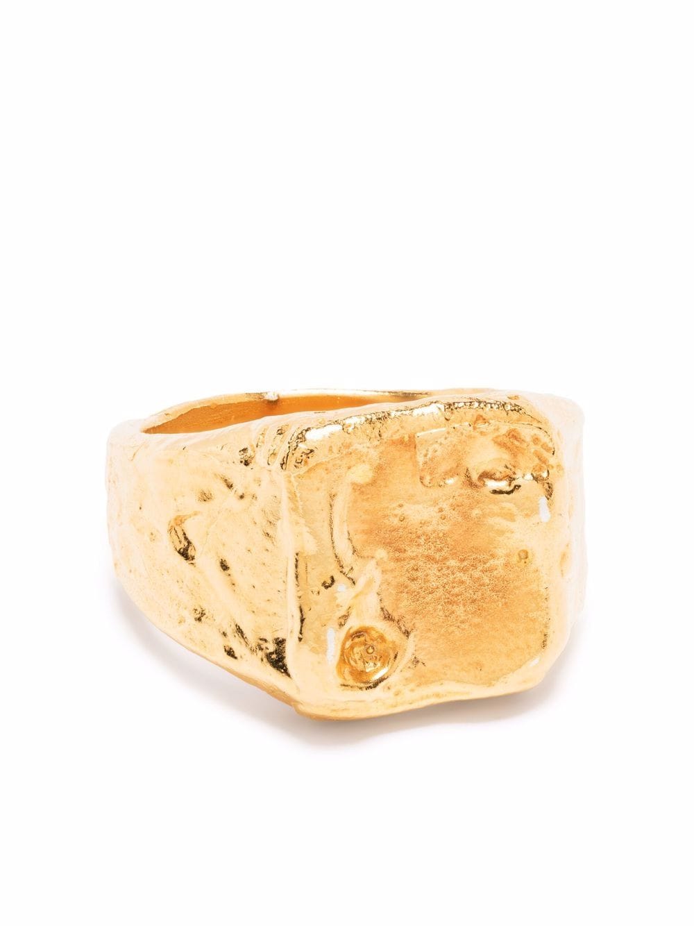 Alighieri The Lost Dreamer ring - Gold von Alighieri