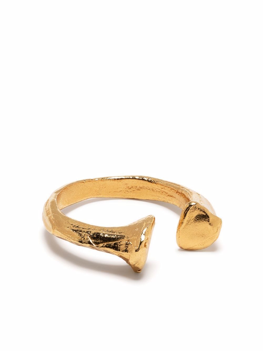 Alighieri The Silhouette of Desire ring - Gold von Alighieri