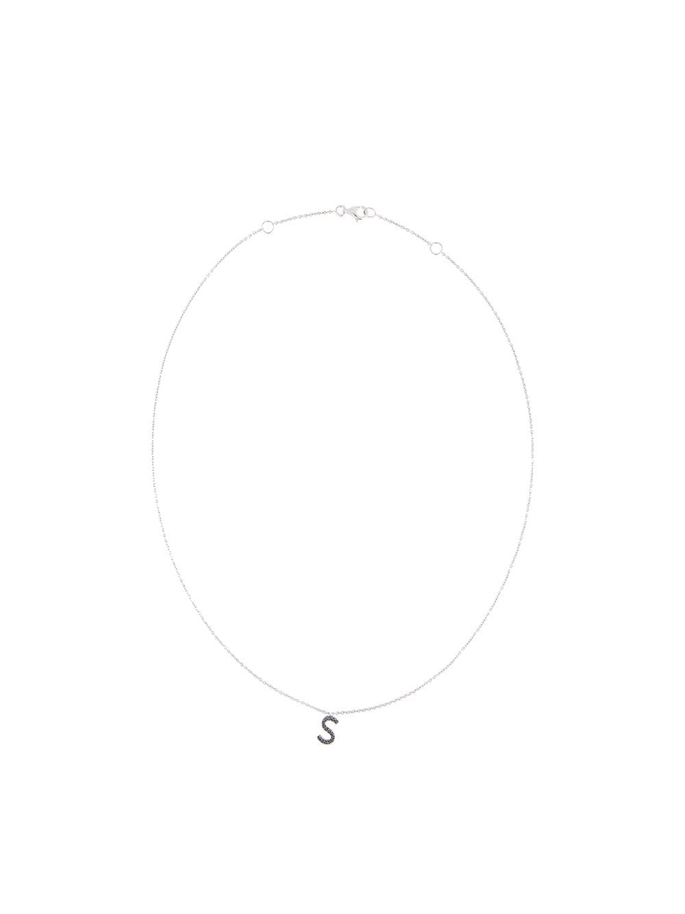 ALINKA ID necklace - Metallic von ALINKA
