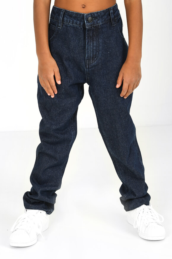 All Access Baggy Jeans | Dunkelblau | Jungen  | 12 von All Access