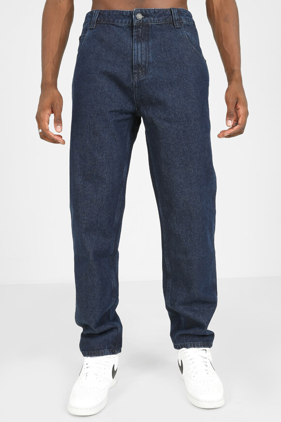 All Access Baggy Jeans | Dunkelblau | Herren  | 29 von All Access