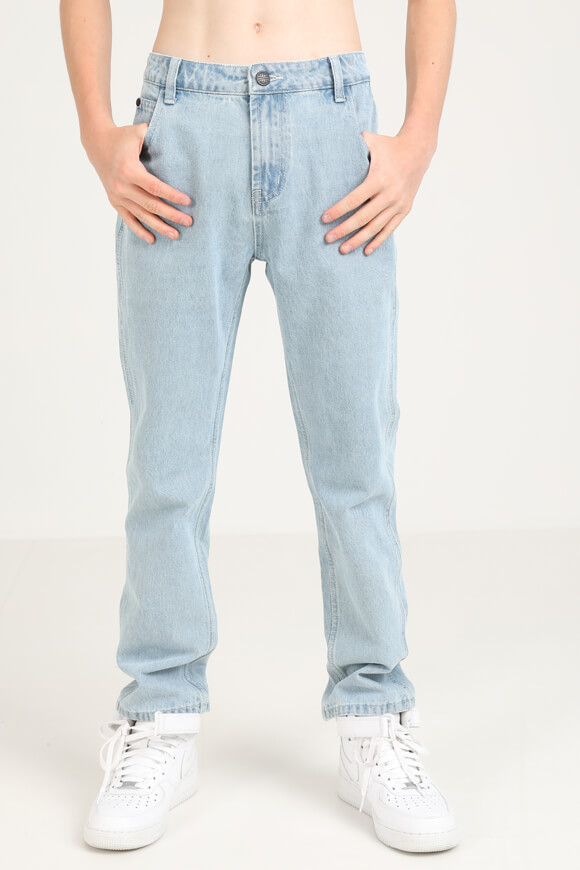 All Access Baggy Jeans | Hellblau | Jungen  | 11 von All Access