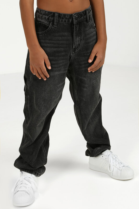 All Access Baggy Jeans | Schwarz | Jungen  | 8 von All Access