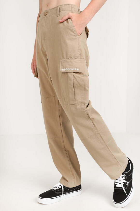 All Access Cargohose | Beige | Jungen  | 14 von All Access