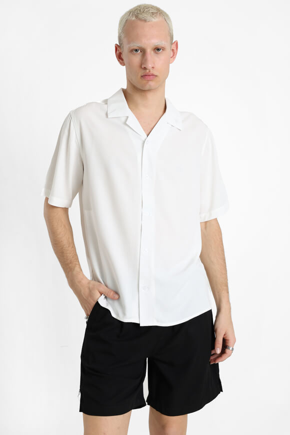 All Access Hemd | Ecru | Herren  | XL von All Access